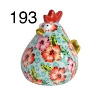 Scultura Pomme Pidou Salvadanaio in Ceramica 148-00193-2 - 148-00193-2
